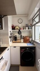 Blk 408A Northshore Residences II (Punggol), HDB 2 Rooms #533341871